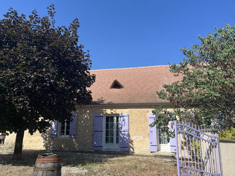 Vente Maison GARDONNE - 6 pièces -145 m² - (24680)