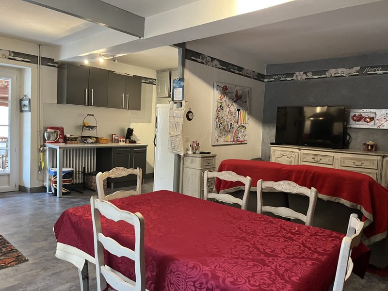 Vente Maison GARDONNE - 6 pièces -145 m² - (24680)