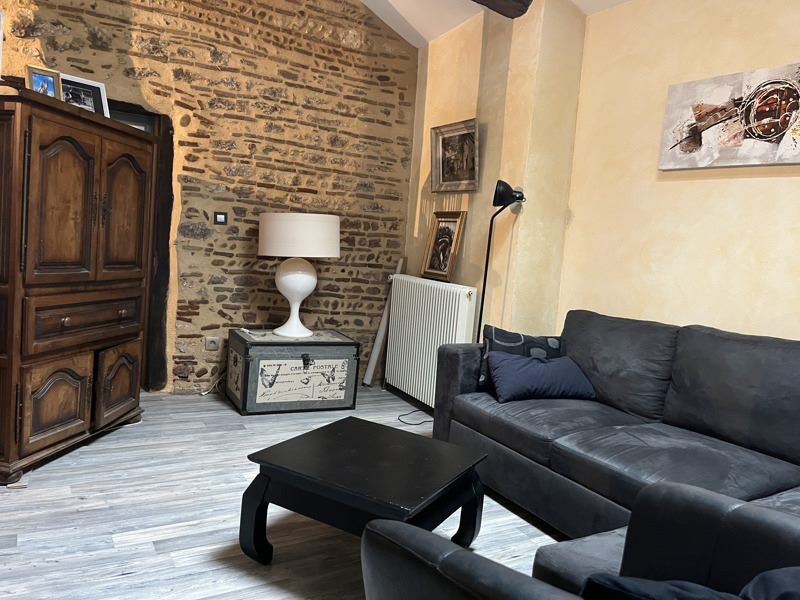 Vente Maison GARDONNE - 6 pièces -145 m² - (24680)