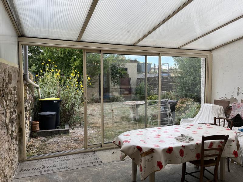 Vente Maison GARDONNE - 6 pièces -151 m² - (24680)