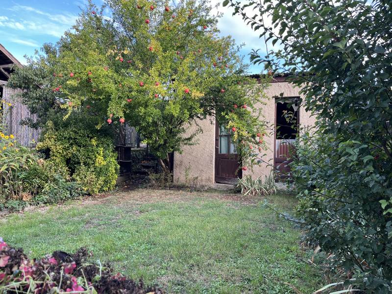 Vente Maison GARDONNE - 6 pièces -151 m² - (24680)