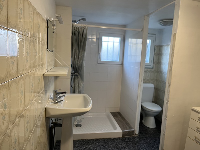 Vente Maison GARDONNE - 6 pièces -151 m² - (24680)