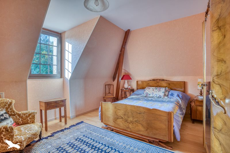 Vente Maison PRIGONRIEUX - 7 pièces -240 m² - (24130)