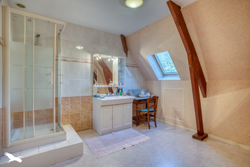 Vente Maison PRIGONRIEUX - 7 pièces -240 m² - (24130)