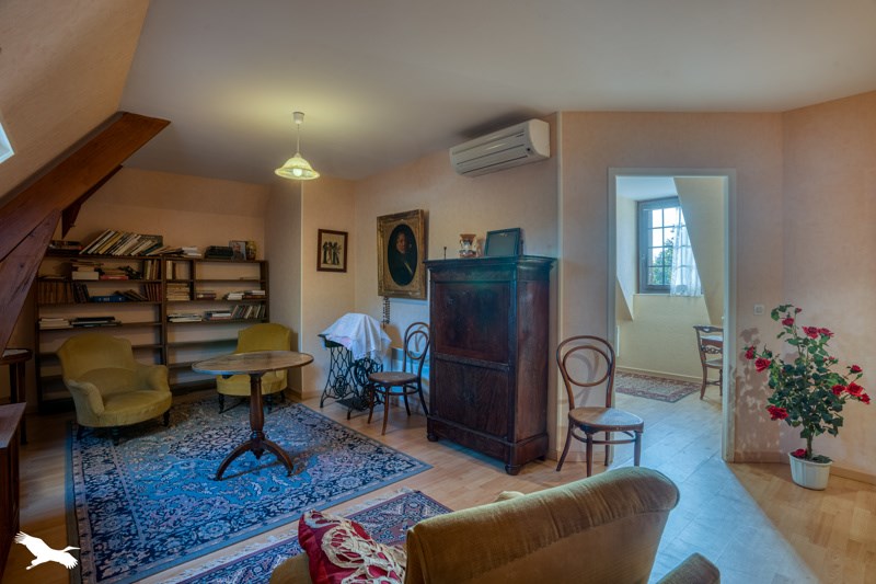 Vente Maison PRIGONRIEUX - 7 pièces -240 m² - (24130)