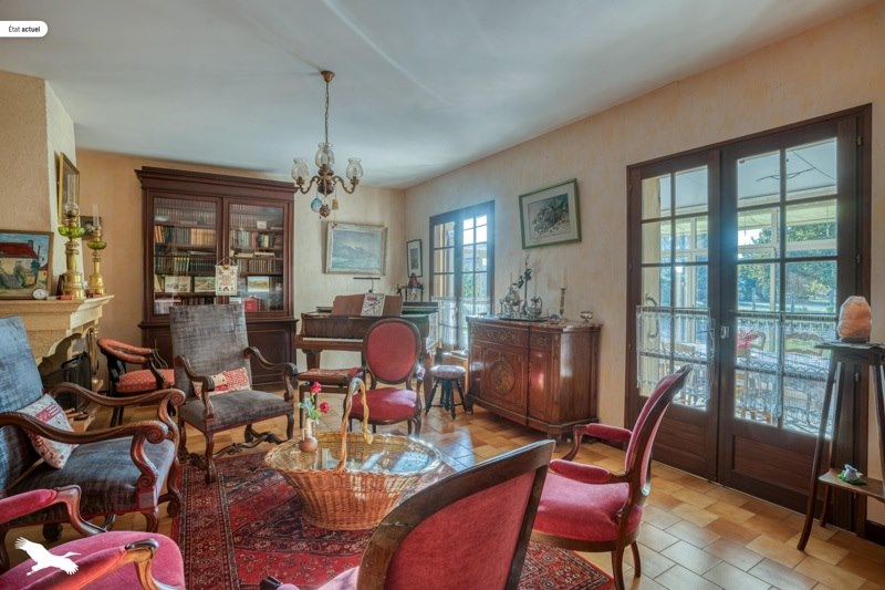 Vente Maison PRIGONRIEUX - 7 pièces -240 m² - (24130)