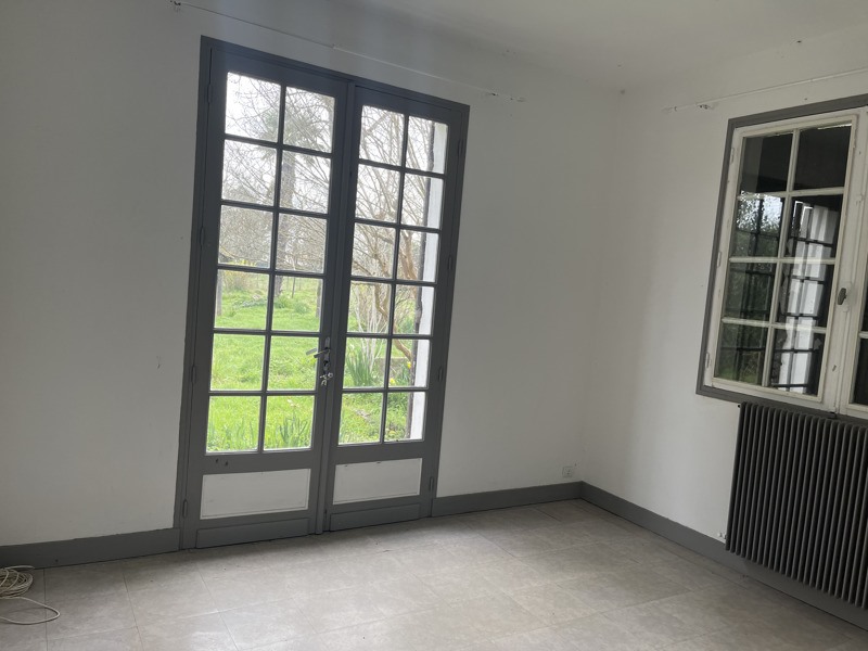 Vente Maison GARDONNE - 6 pièces -119 m² - (24680)
