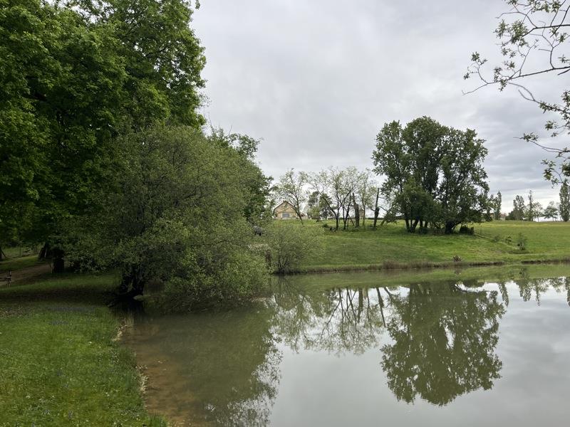 Vente Maison BOSSET - 6 pièces -200 m² - (24130)
