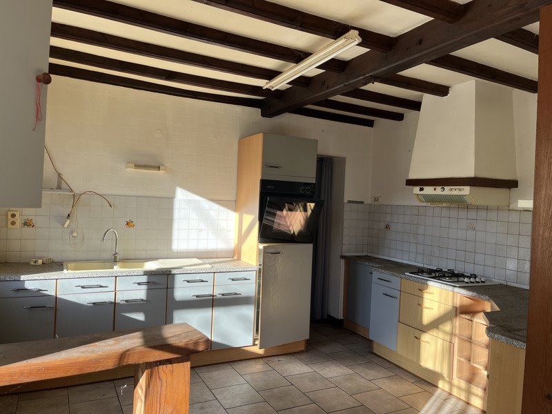 Vente Maison ST PIERRE D EYRAUD - 4 pièces -96 m² - (24130)