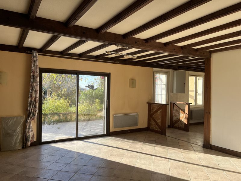Vente Maison ST PIERRE D EYRAUD - 4 pièces -96 m² - (24130)