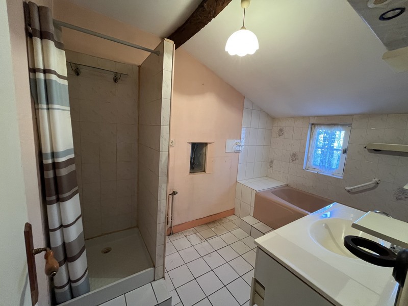 Vente Maison ST PIERRE D EYRAUD - 4 pièces -96 m² - (24130)