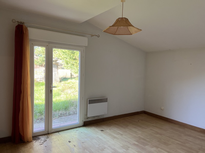 Vente Maison ST PIERRE D EYRAUD - 4 pièces -96 m² - (24130)