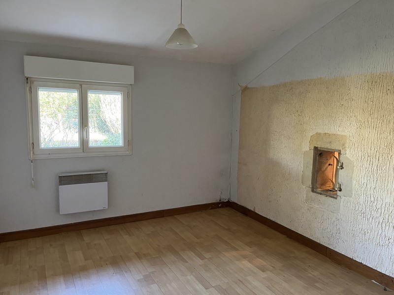 Vente Maison ST PIERRE D EYRAUD - 4 pièces -96 m² - (24130)