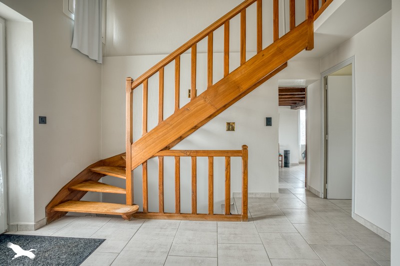 Vente Maison MONESTIER - 4 pièces -124 m² - (24240)
