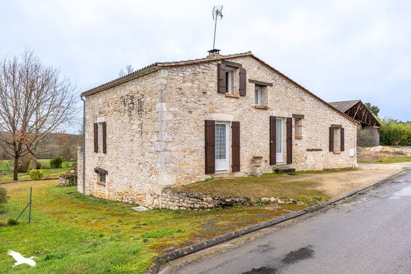 Vente Maison MONESTIER - 4 pièces -124 m² - (24240)