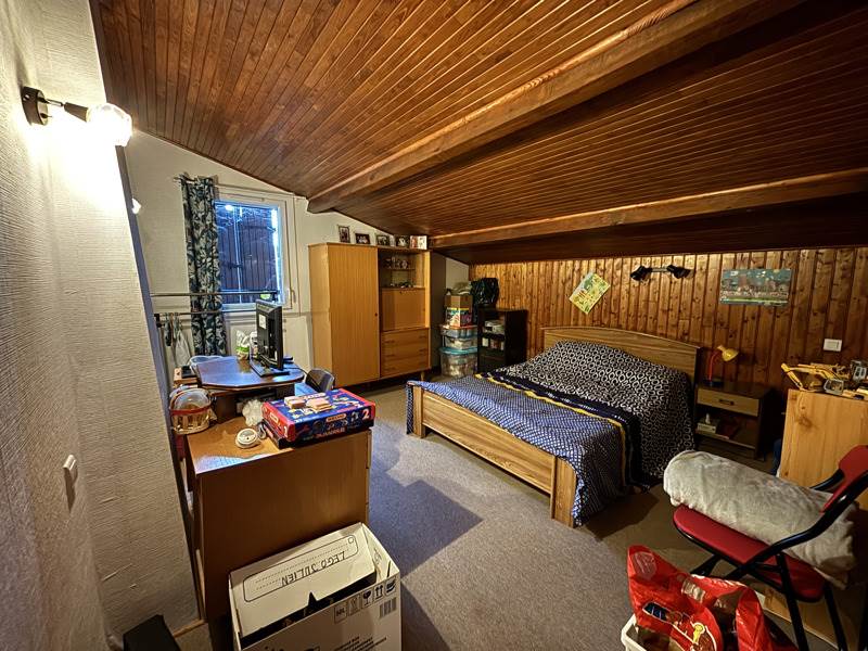 Vente Maison MONESTIER - 4 pièces -124 m² - (24240)