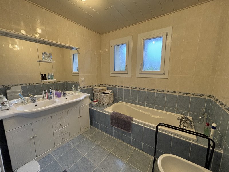 Vente Maison MONESTIER - 4 pièces -124 m² - (24240)