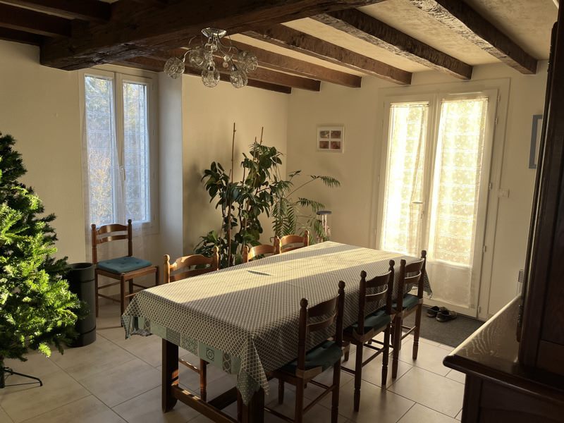 Vente Maison MONESTIER - 4 pièces -124 m² - (24240)
