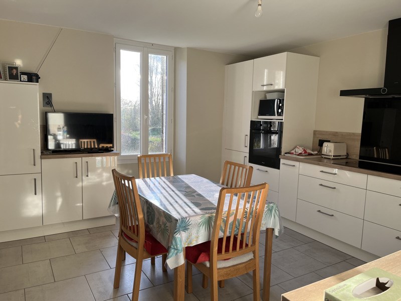 Vente Maison MONESTIER - 4 pièces -124 m² - (24240)