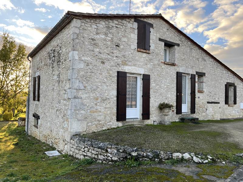 Vente Maison MONESTIER - 4 pièces -124 m² - (24240)