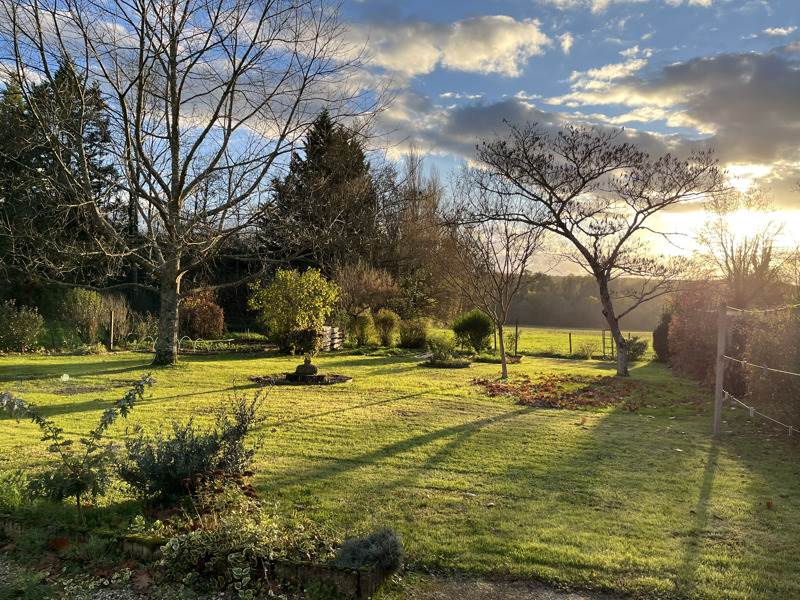 Vente Maison MONESTIER - 4 pièces -124 m² - (24240)