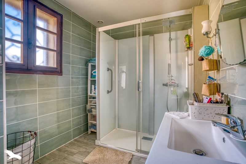 Vente Maison ST PIERRE D EYRAUD - 6 pièces -145 m² - (24130)