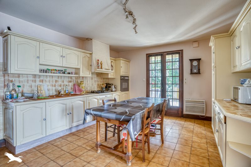 Vente Maison ST PIERRE D EYRAUD - 6 pièces -145 m² - (24130)