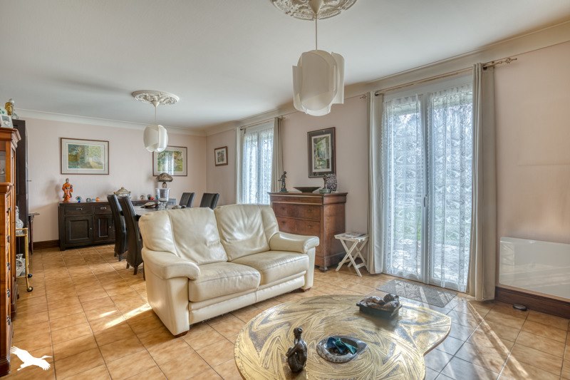 Vente Maison ST PIERRE D EYRAUD - 6 pièces -145 m² - (24130)