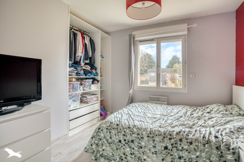 Vente Maison LA FORCE - 5 pièces -120 m² - (24130)