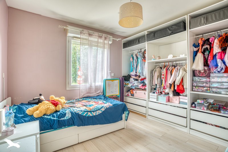 Vente Maison LA FORCE - 5 pièces -120 m² - (24130)