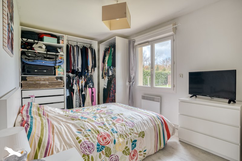 Vente Maison LA FORCE - 5 pièces -120 m² - (24130)