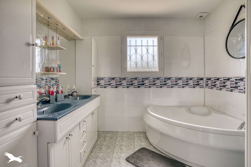 Vente Maison LA FORCE - 5 pièces -120 m² - (24130)