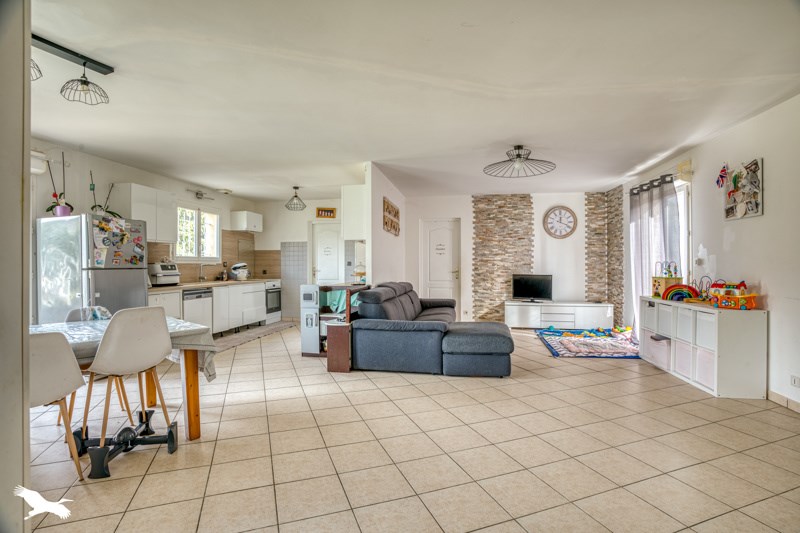 Vente Maison LA FORCE - 5 pièces -120 m² - (24130)