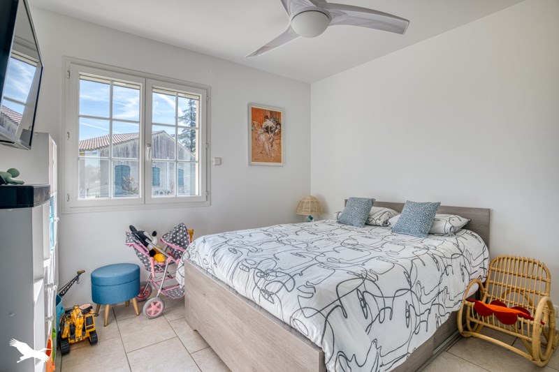 Vente Maison PRIGONRIEUX - 5 pièces -107 m² - (24130)