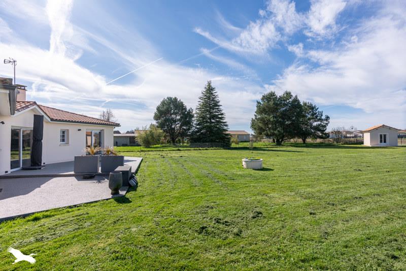 Vente Maison PRIGONRIEUX - 5 pièces -107 m² - (24130)