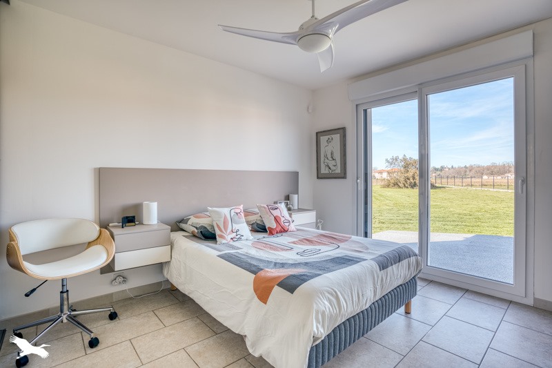 Vente Maison PRIGONRIEUX - 5 pièces -107 m² - (24130)