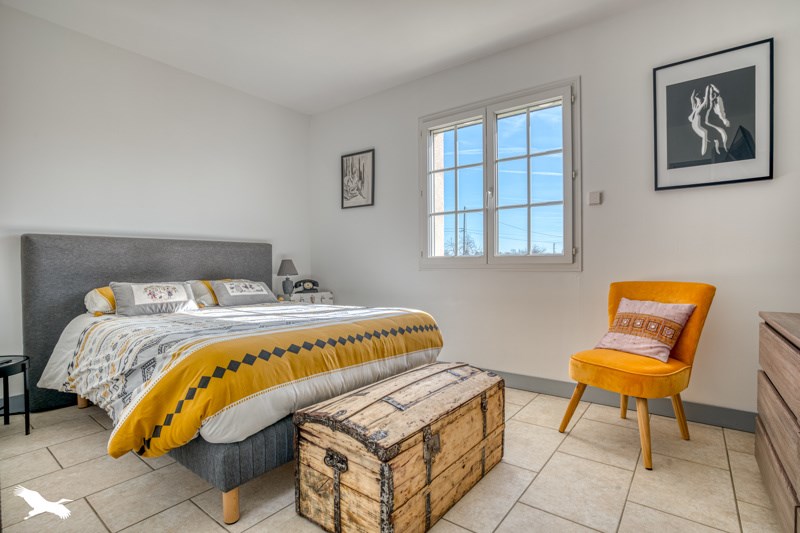 Vente Maison PRIGONRIEUX - 5 pièces -107 m² - (24130)