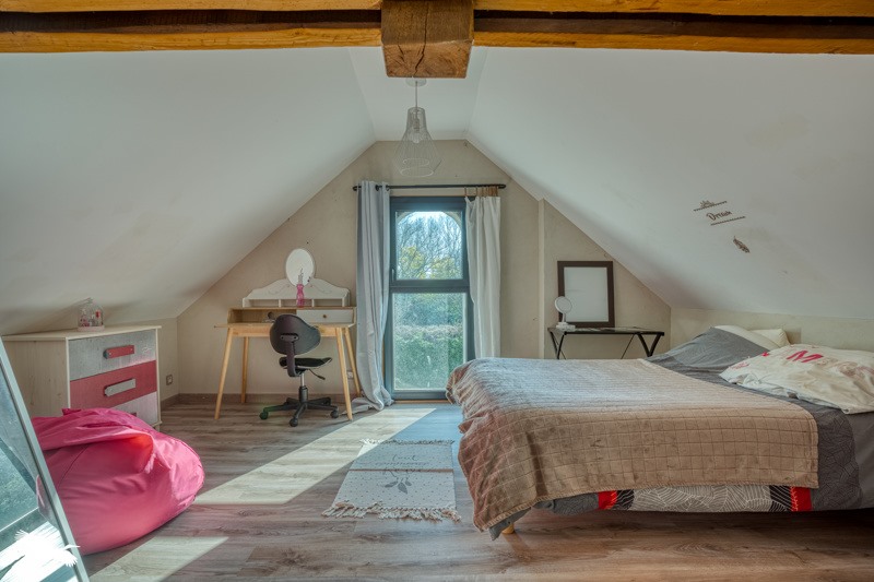 Vente Maison GARDONNE - 5 pièces -203 m² - (24680)