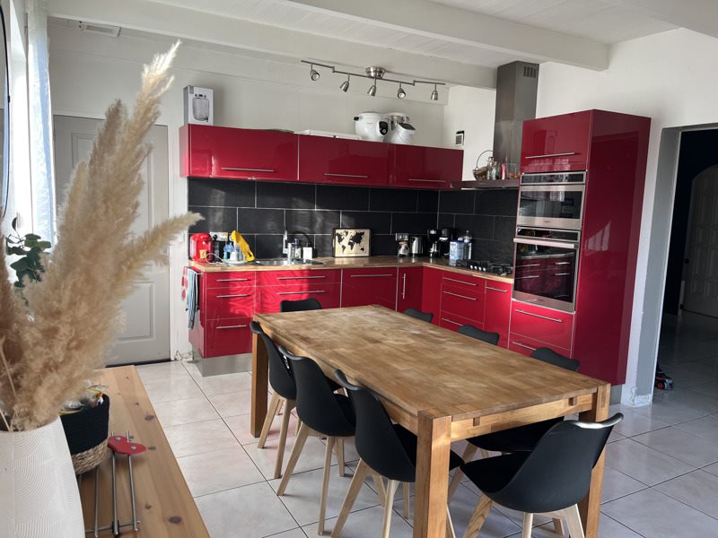 Vente Maison GARDONNE - 3 pièces -66 m² - (24680)