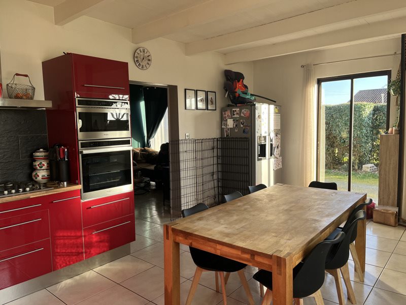 Vente Maison GARDONNE - 3 pièces -66 m² - (24680)