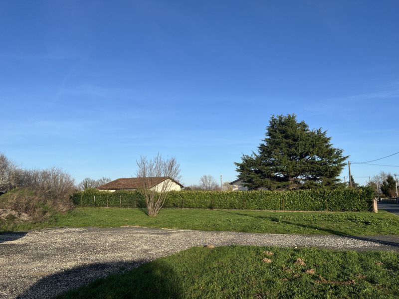 Vente Maison GARDONNE - 3 pièces -66 m² - (24680)