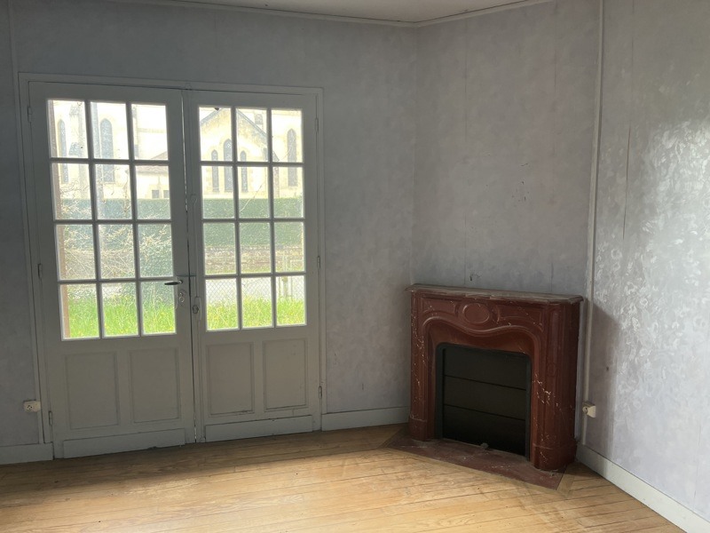Vente Maison LA FORCE - 9 pièces -203 m² - (24130)