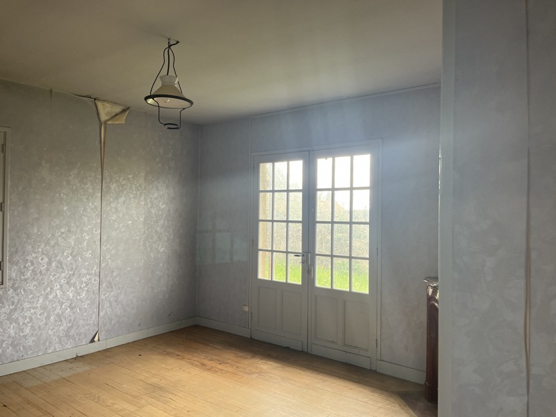 Vente Maison LA FORCE - 9 pièces -203 m² - (24130)