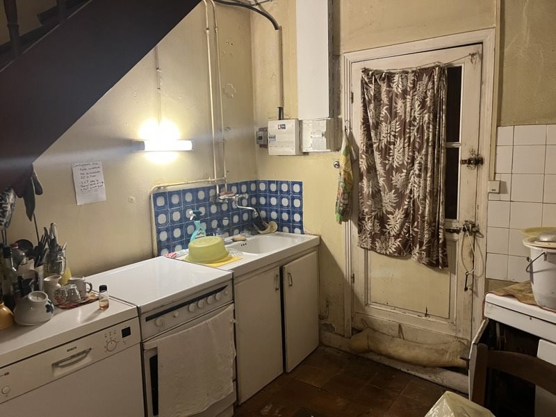 Vente Maison LA FORCE - 9 pièces -203 m² - (24130)