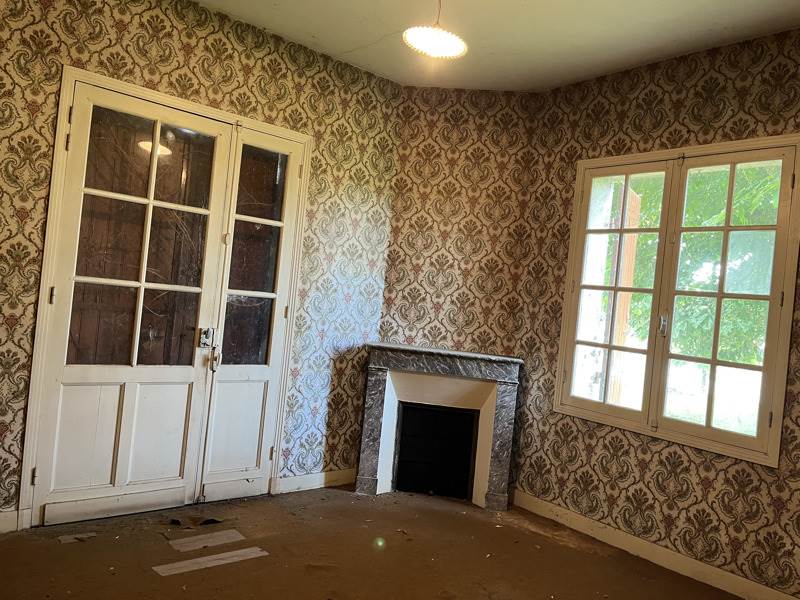 Vente Maison LA FORCE - 9 pièces -203 m² - (24130)