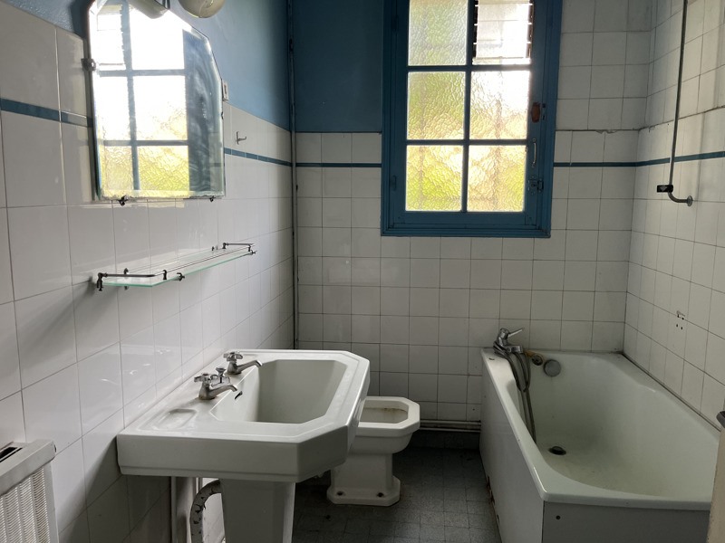 Vente Maison LA FORCE - 9 pièces -203 m² - (24130)
