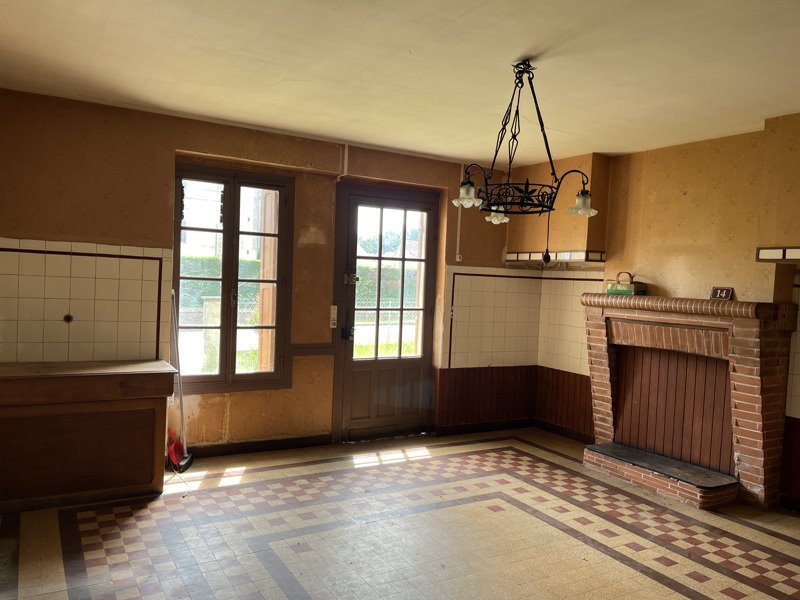 Vente Maison LA FORCE - 9 pièces -203 m² - (24130)