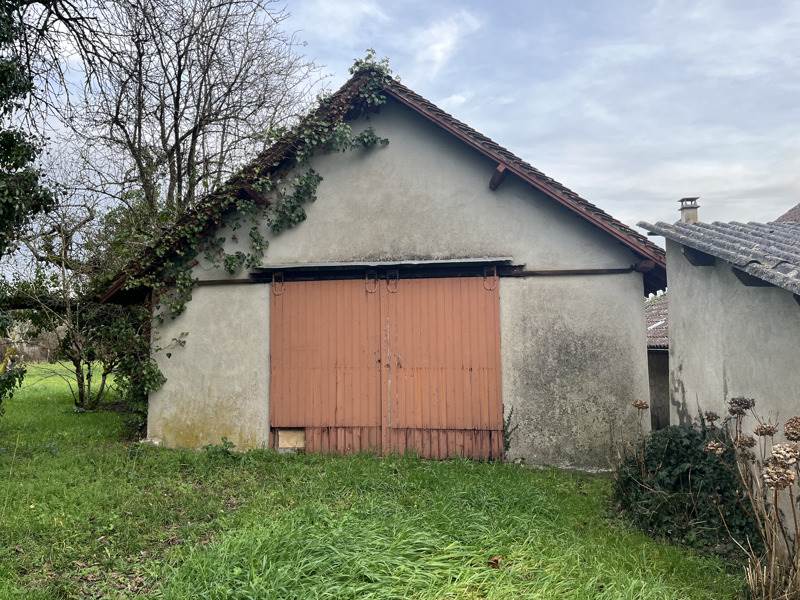 Vente Maison LA FORCE - 9 pièces -203 m² - (24130)