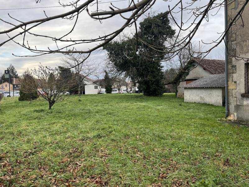 Vente Maison LA FORCE - 9 pièces -203 m² - (24130)