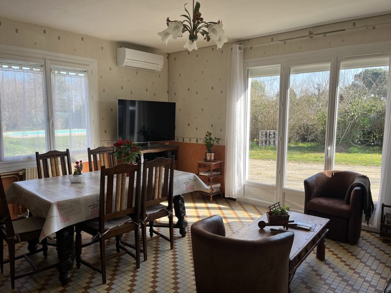 Vente Maison GARDONNE - 5 pièces -101 m² - (24680)